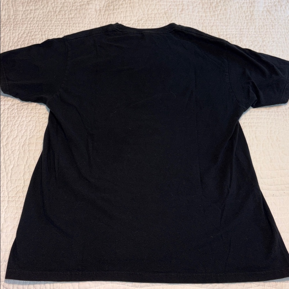 Black Metallica T-Shirt - Picture 5 of 5